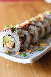 Restaurante Sticks para Flash food Sant Cugat