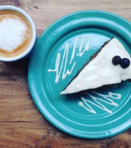 Restaurante para Veganos en Sant Cugat Mumbal