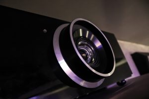 Cine en casa con Technolevel