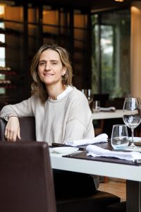 Restaurante Vulcano para Flash food Sant Cugat