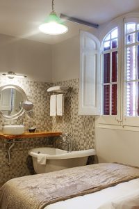 Torre Barcelona Valldoreix para Flash deco Sant Cugat