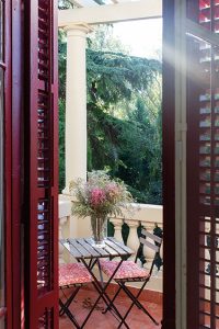 Torre Barcelona Valldoreix para Flash deco Sant Cugat