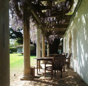 Projecte d'interiorisme integral de Ridox pel Club de Golf Sant Cugat