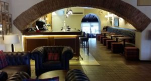 Projecte d'interiorisme integral de Ridox pel Club de Golf Sant Cugat