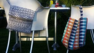 Decoración textil Ridox Sant Cugat