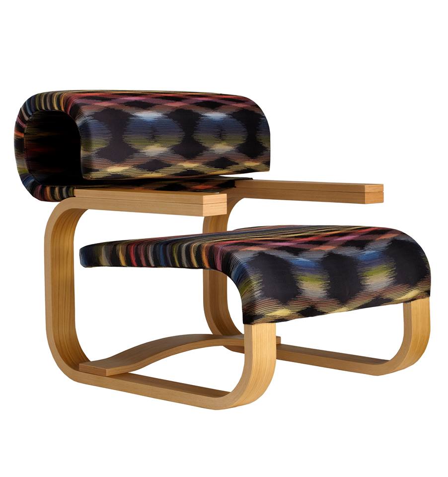 Ridox, decoración textil, Sant Cugat