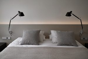 Proyecto de Mobelia Estudio para Flash deco Barcelona