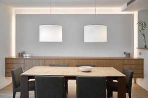 Proyecto de Mobelia Estudio para Flash deco Barcelona