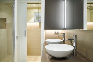 Proyecto de Mobelia Estudio para Flash deco Barcelona