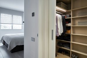 Proyecto de Mobelia Estudio para Flash deco Barcelona