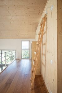 Casa Planeta de Noem per Flash deco Sant Cugat