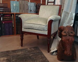 Decoración textil Ridox Sant Cugat