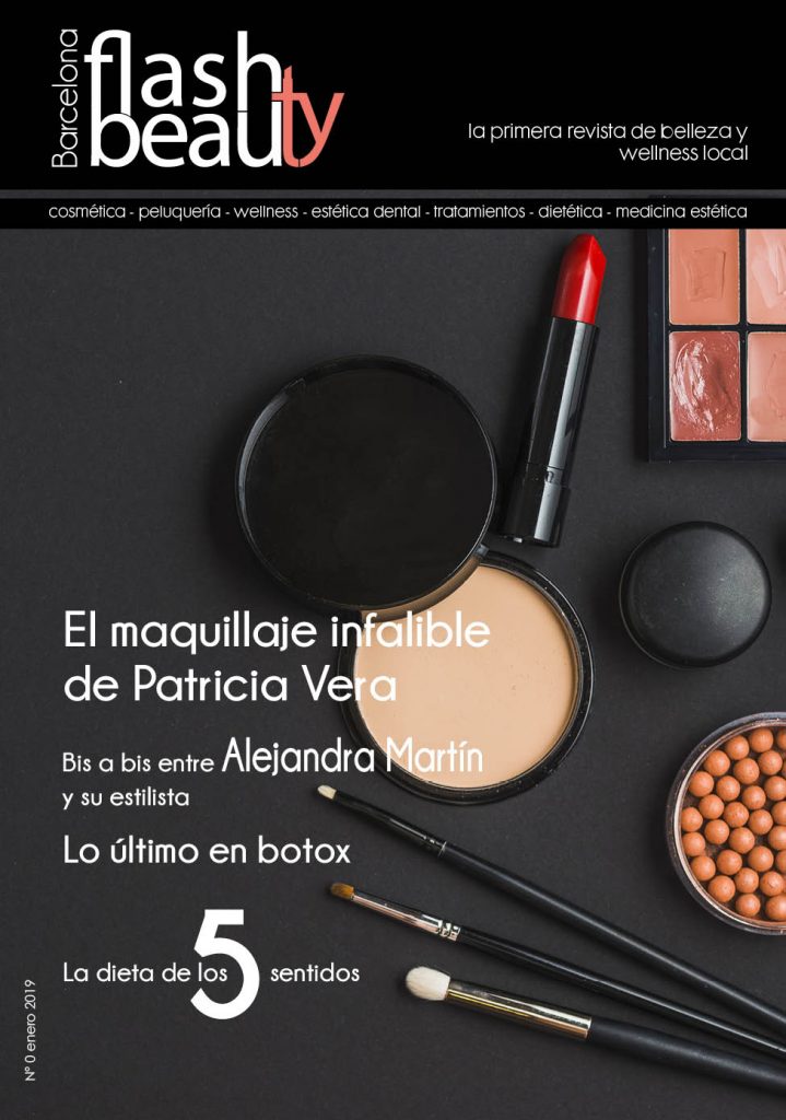 Flash beauty Barcelona