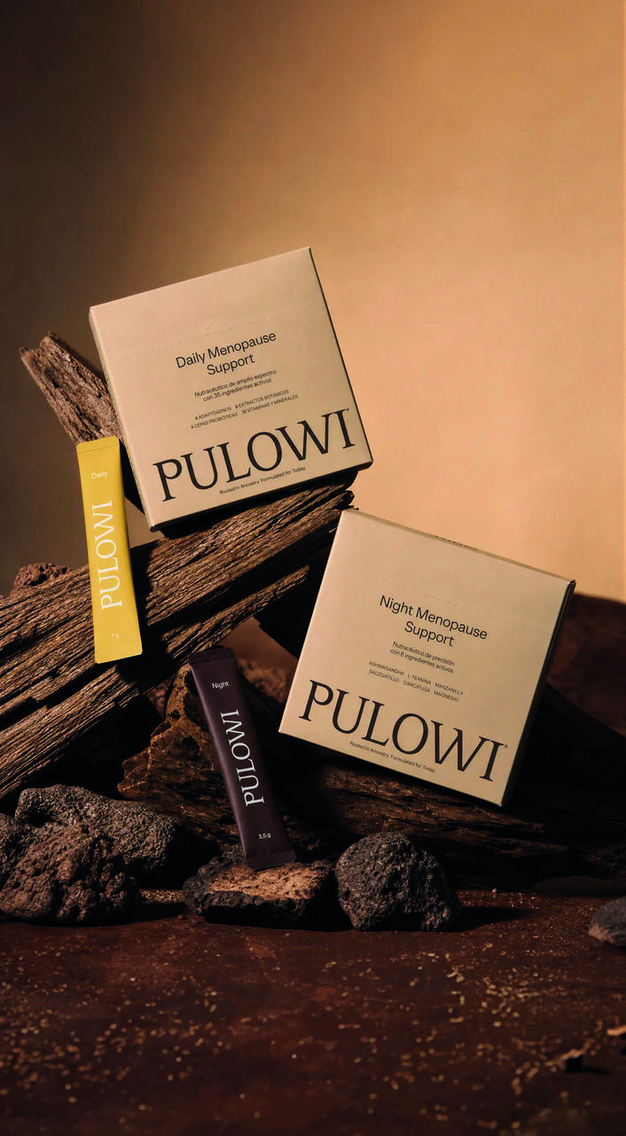 Pulowi pack