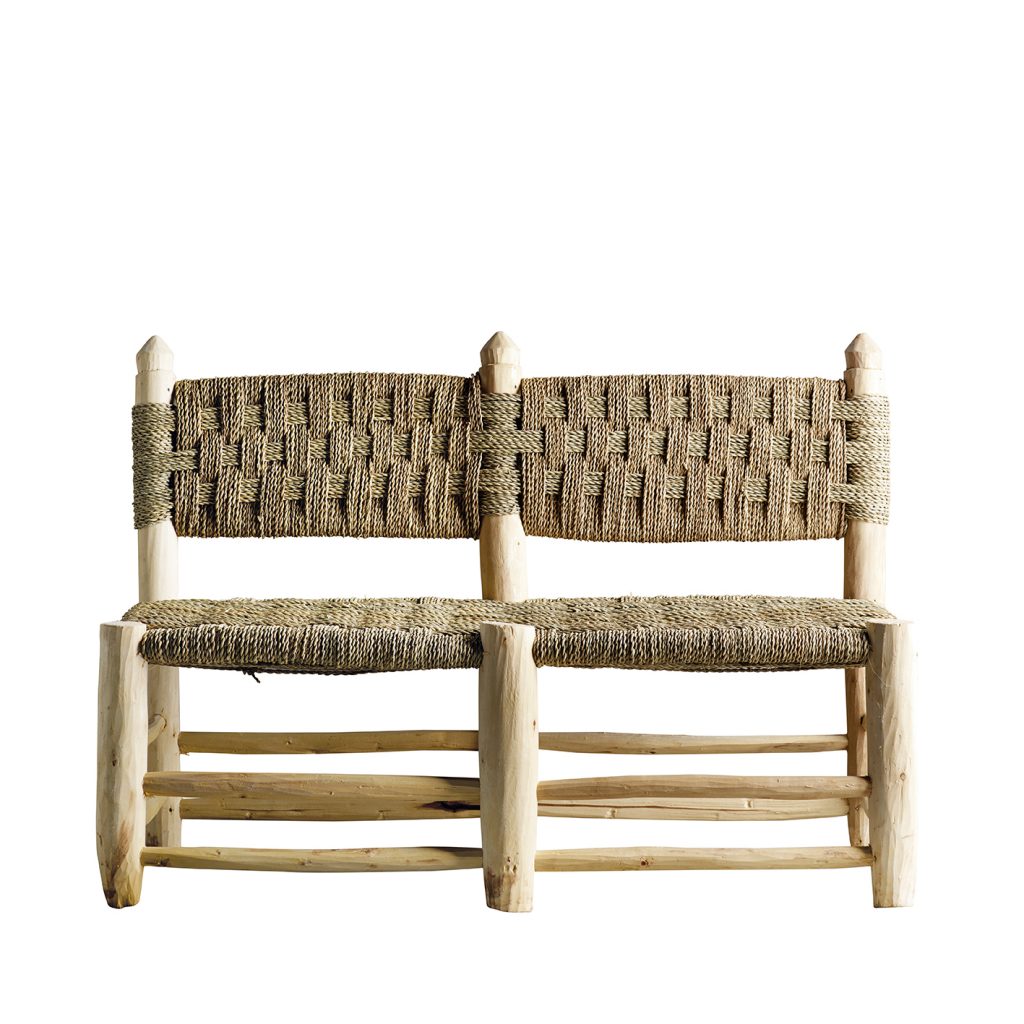 Sacum, by Marta Tobella