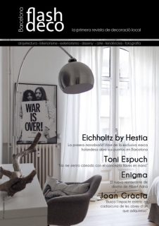 Portada Flash Deco Barcelona Invierno 2017