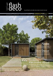 Portada Flash Deco Sant Cugat Invierno 2017