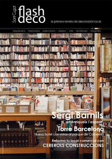 Portada Flash Deco Barcelona Invierno 2018