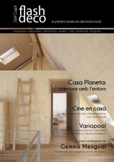 Portada Flash Deco Sant Cugat Verano 2017