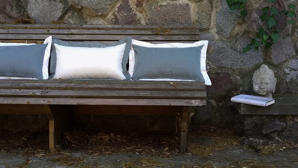 Decoración textil Ridox Sant Cugat